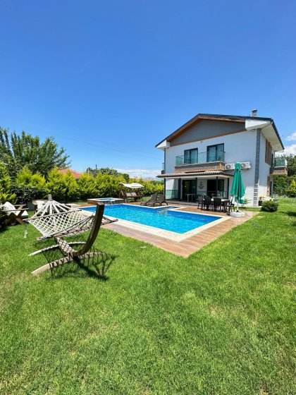 Villa Iztuzu Breeze (2336)