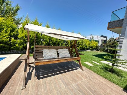 Villa Iztuzu Breeze (2336)