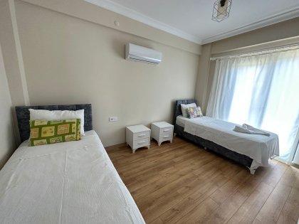 Villa Iztuzu Breeze (2336)