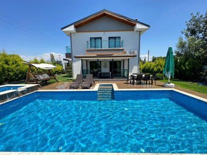 Villa Iztuzu Breeze (2336)
