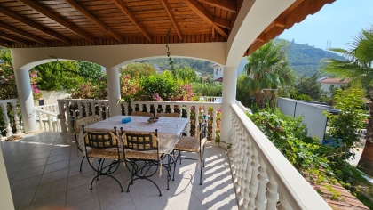 Villa Jasmine (1838)