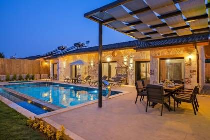 Ka Exclusive Villas 2 (1066)