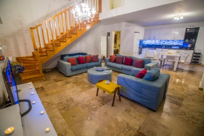 Villa Kaldor (1952)