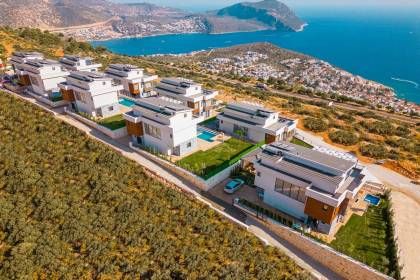 Villa Kalkan 2 (1363)
