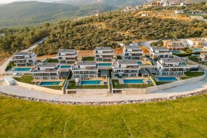 Villa Kalkan 9 (1580)