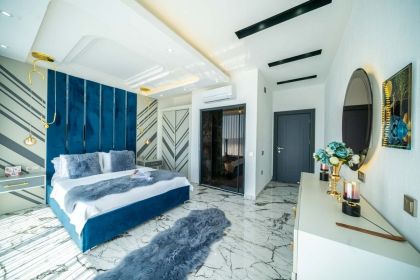 Villa Kalkan Palace (1231)