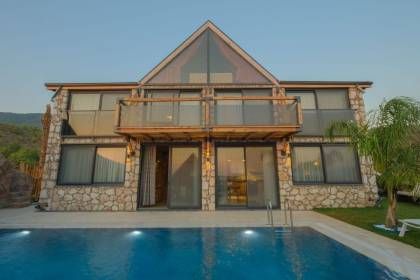 Villa Kartepe 1 (1378)
