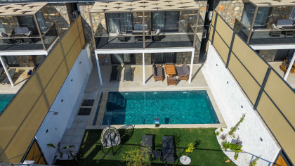 Villa Kardelen 1 (2125)