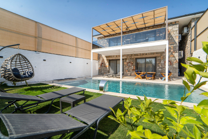 Villa Kardelen 1 (2125)