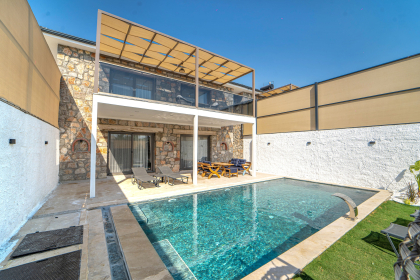 Villa Kardelen 1 (2125)