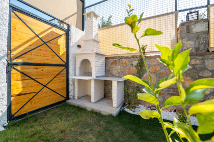 Villa Kardelen 1 (2125)