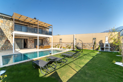 Villa Kardelen 1 (2125)