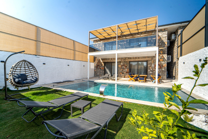 Villa Kardelen 1 (2125)