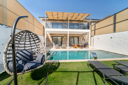 Villa Kardelen 1 (2125)