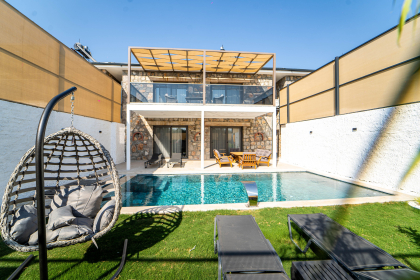 Villa Kardelen 1 (2125)