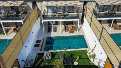 Villa Kardelen 3 (2125)