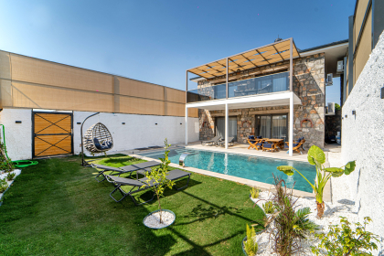 Villa Kardelen 3 (2125)