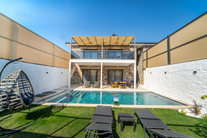 Villa Kardelen 3 (2125)