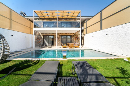 Villa Kardelen 3 (2125)