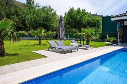 Villa Kargın (1121)