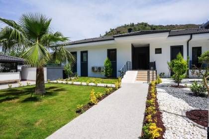 Villa Kargın (1121)