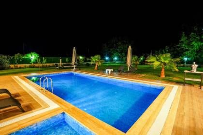 Villa Kargın (1121)