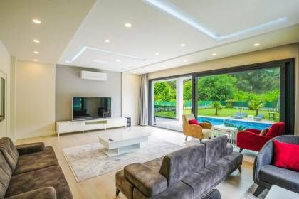Villa Kargın (1121)