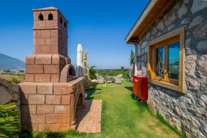 Villa Kartepe 3 (1233)