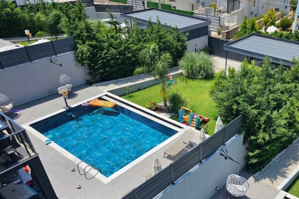 Villa Kıymet 2 (1086)