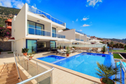 Villa Kızıltaş 1 (2126)