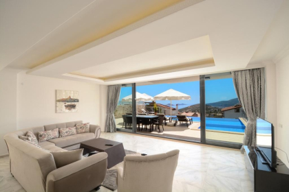Villa Kızıltaş 1 (2126)