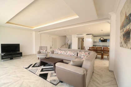 Villa Kızıltaş 1 (2126)