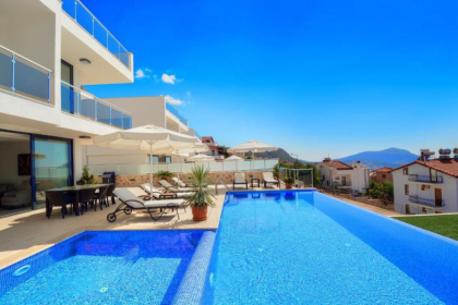 Villa Kızıltaş 1 (2126)