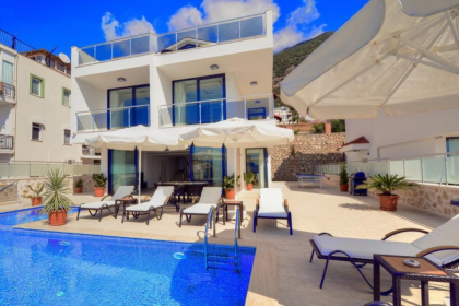 Villa Kızıltaş 1 (2126)
