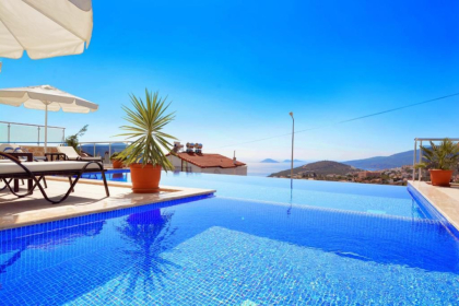 Villa Kızıltaş 1 (2126)