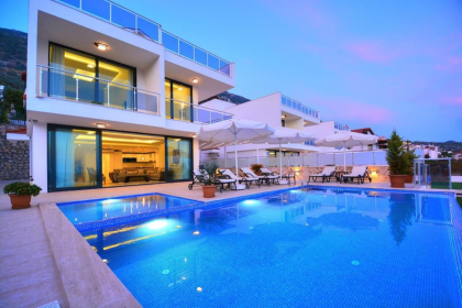 Villa Kızıltaş 1 (2126)