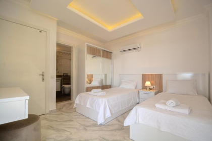 Villa Kızıltaş 1 (2126)