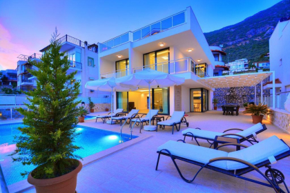 Villa Kızıltaş 1 (2126)