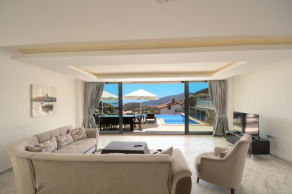 Villa Kızıltaş 1 (2126)