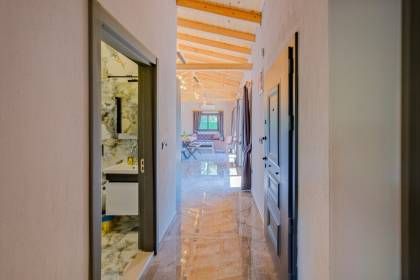 Villa Aşke | Fethiye Merkez Korunaklı Kiralık Villa (1008)