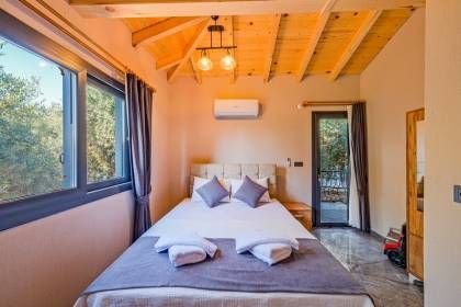 Villa Aşke | Fethiye Merkez Korunaklı Kiralık Villa (1008)