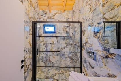 Villa Aşke | Fethiye Merkez Korunaklı Kiralık Villa (1008)