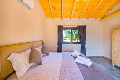 Villa Aşke | Fethiye Merkez Korunaklı Kiralık Villa (1008)