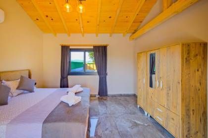 Villa Aşke | Fethiye Merkez Korunaklı Kiralık Villa (1008)
