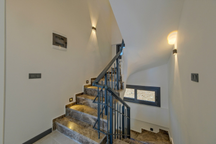 Villa Kumburnu 1 (2094)