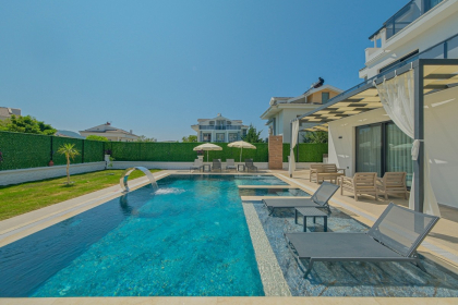 Villa Kumburnu 1 (2094)