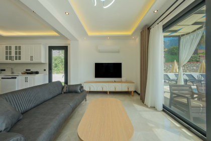 Villa Kumburnu 1 (2094)