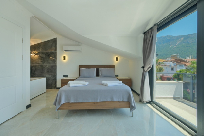 Villa Kumburnu 1 (2094)