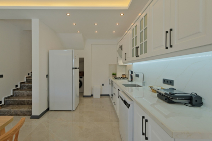 Villa Kumburnu 1 (2094)