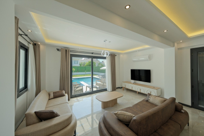 Villa Kumburnu 1 (2094)